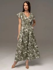 Халат Mia-Amore 5378 "Avanta"