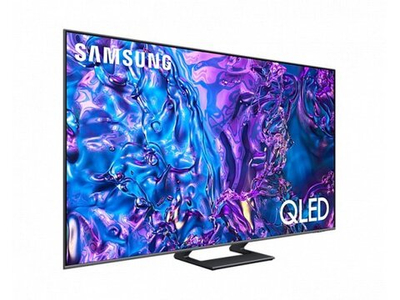 QLED телевизор Samsung QE85Q75D EU 4K Ultra HD