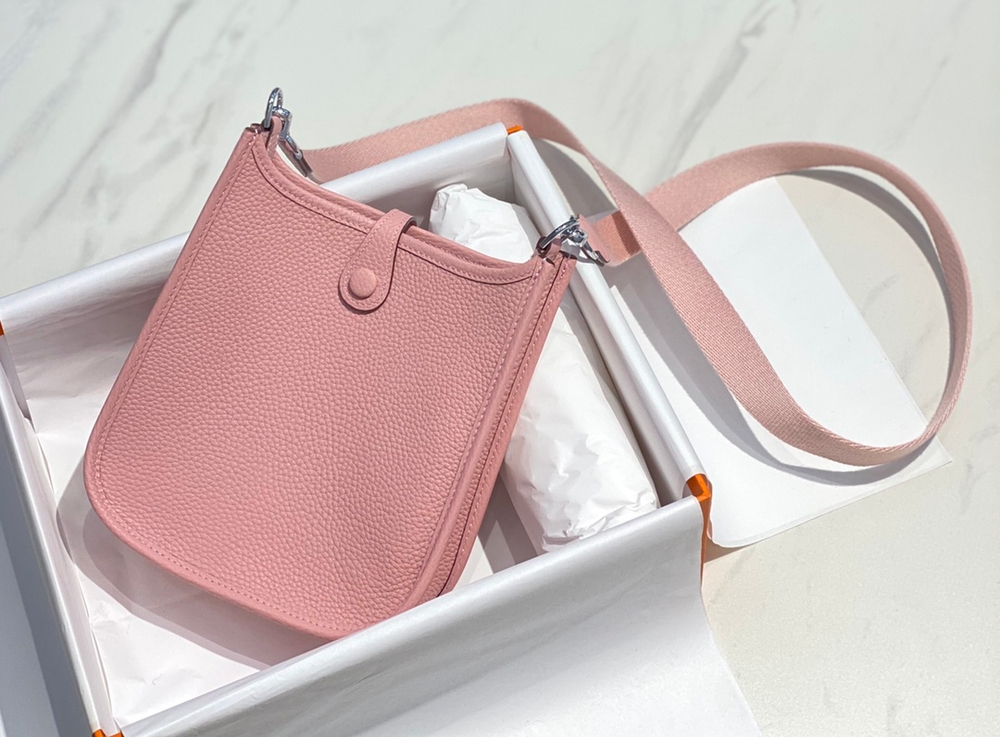 Hermes Evelyne Mini