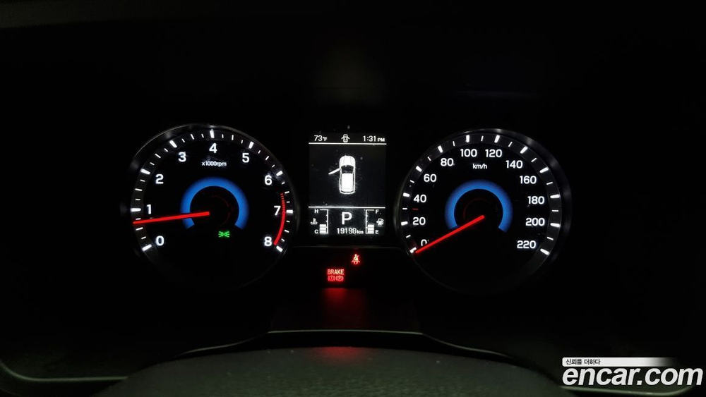 KG Mobility (Ssangyong) Tivoli Air 1.5 A5 2WD (12.2022)