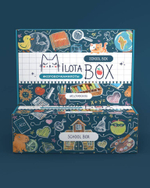 MilotaBox "School Box"