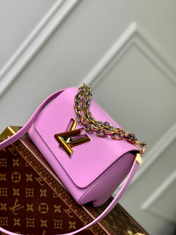 Louis Vuitton Twist PM