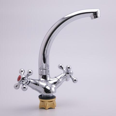 Смеситель для кухни Oute T50 T5013BA-7