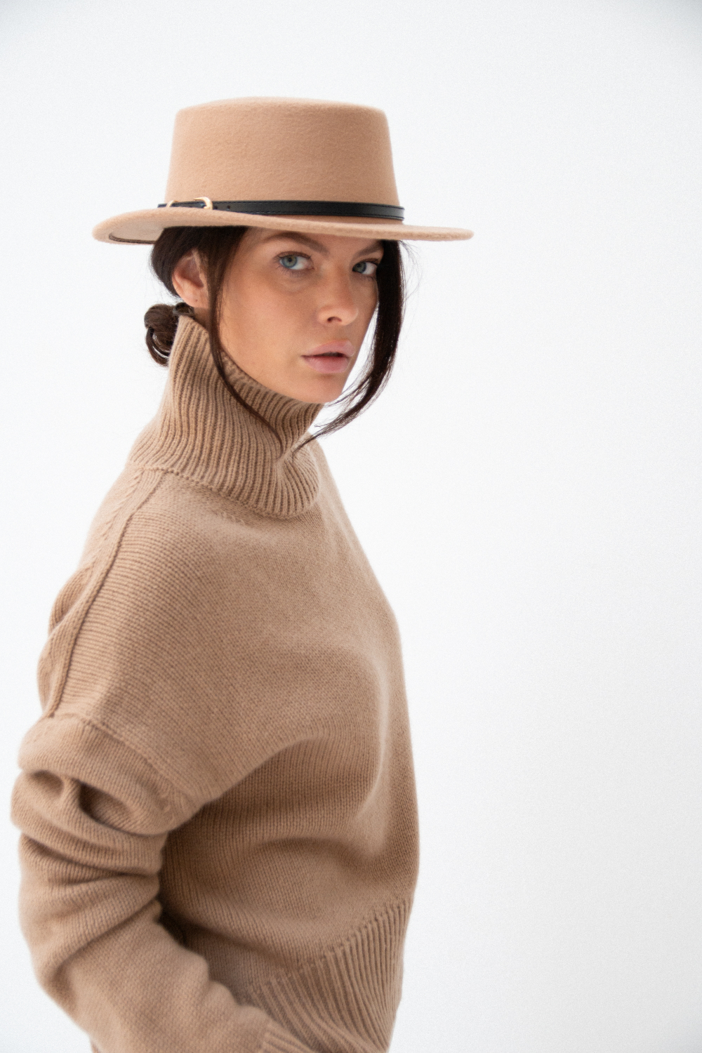 Свитер из мериноса MIRA