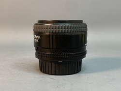 Nikon AF Nikkor 35mm f/2D