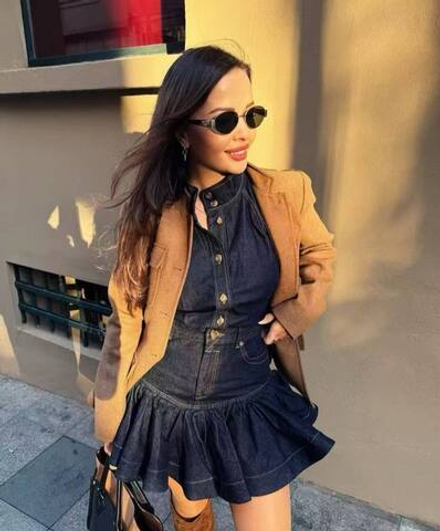 Рубашка Zimmermann