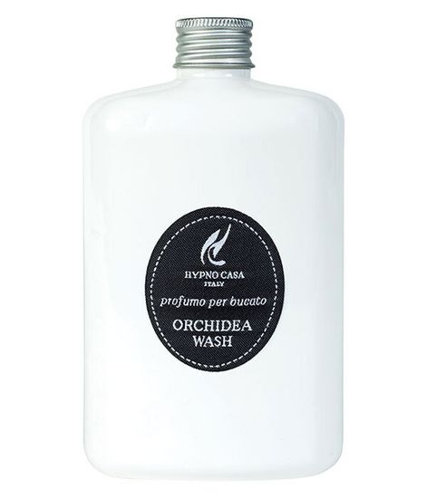 Черная орхидея, парфюмерный концентрат для стирки, Hypno Casa