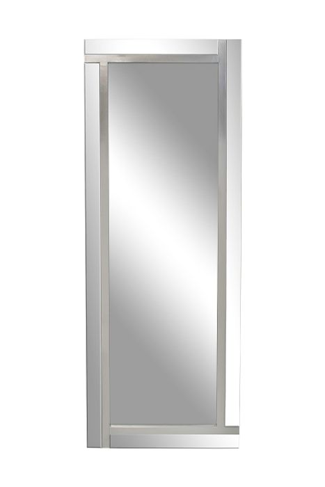 Зеркало напольное прямоугольное Garda Decor 19-OA-80159