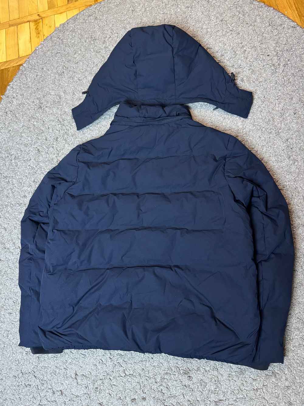 Куртка Tommy Hilfiger