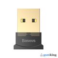 Baseus Bluetooth Adaptors For Computers Black CCALL-BT01