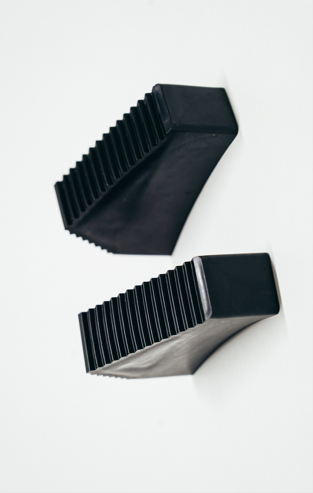 Защитные насадки для деревянных чердачных лестниц OMAN