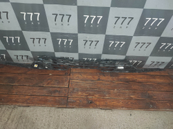 Решетка радиатора Kia K5 20-нв Б/У Оригинал 86350L2310