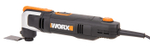 Реноватор сетевой WORX WX686