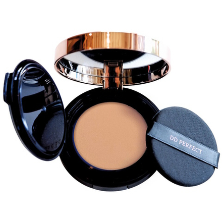 DD Perfect Natural Leaf Cushion Foundation