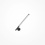 Настенный светильник (бра) Maytoni MOD432WL-L6B3K