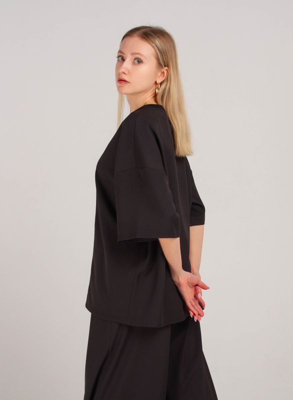 ФУТБОЛКА NUMERO 1 print Antiq1