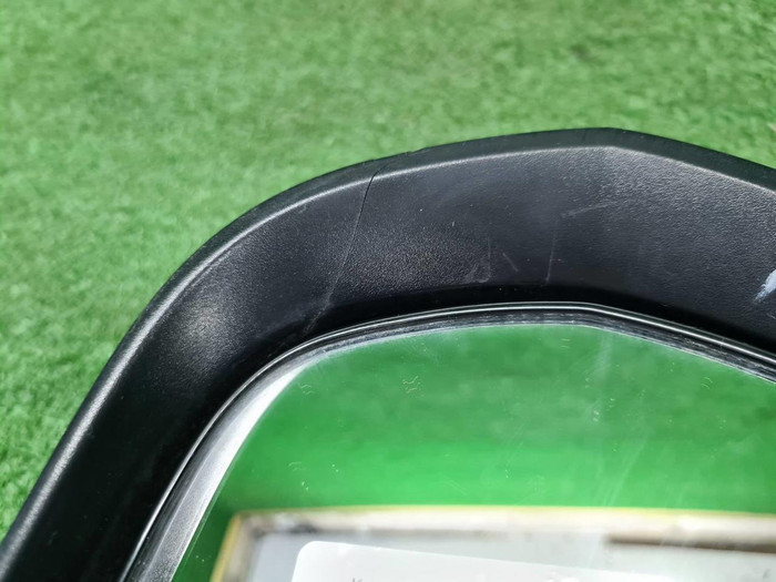 Зеркало левое Mitsubishi Pajero Sport 3 (15-нв) 9к