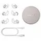 Беспроводные наушники Bose Sleepbuds II White (белый)
