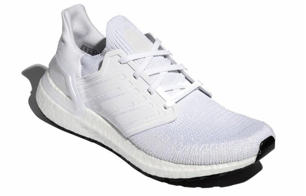 Кроссовки Adidas Ultraboost 20
