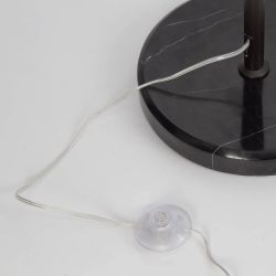 Citilux Мартин CL332991 Торшер хрустальный Прозрачный