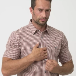 Рубашка Helikon Concealed Carry Short Sleeve Shirt