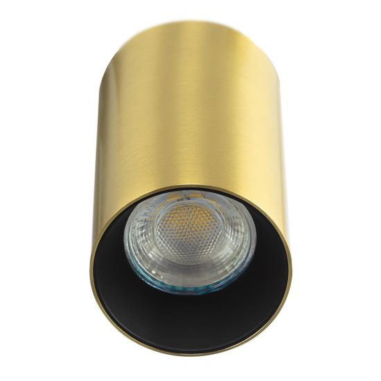 CL512112 AXEL Латунь Св-к Потолочный