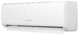 Кондиционер Pioneer Afina KFR25FW/KOR25FW On-Off