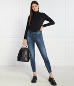 Гольф Twinset U&amp;B - черный(232LL2CDD)