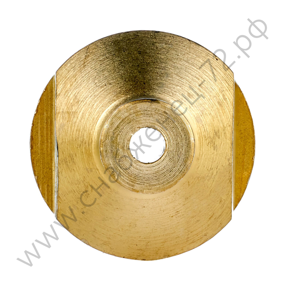 Мундштук внутренний №2 (15–30 мм) к Р1П, Р1ПУ, Р1А