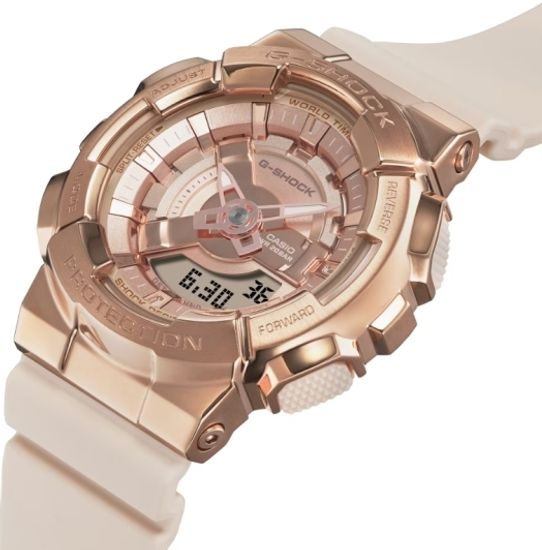 Наручные часы Casio GM-S110PG-4A