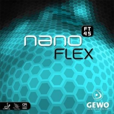 GEWO nanoFlex FT 45