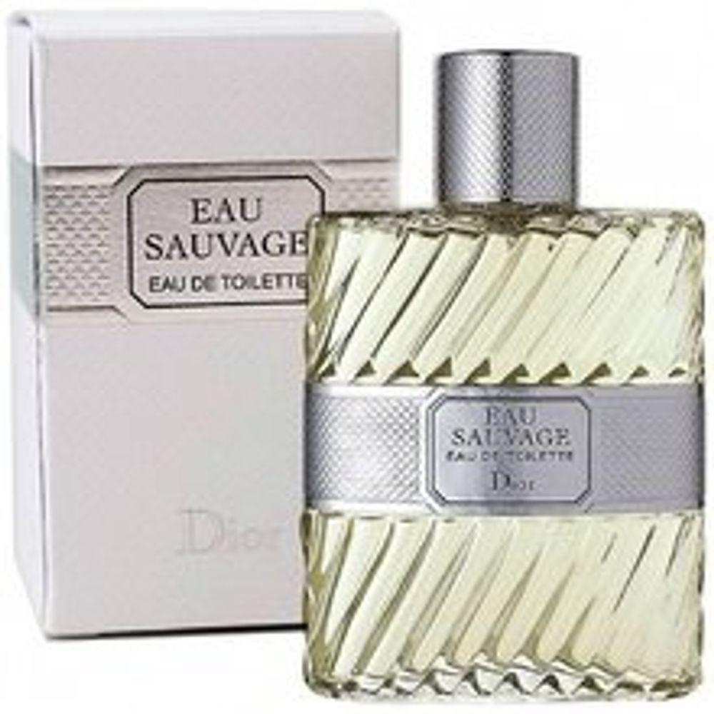 Dior Eau Sauvage EDT 50ml