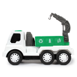 Спецтехника на РУ, коробка 9918