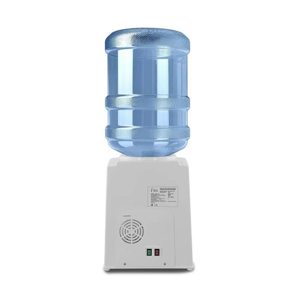 Кулер Ecotronic L4-TE