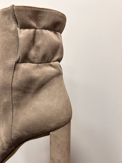 Ботильоны женские BASCONI