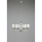 Подвесная люстра Aployt MALWA APL.712.03.08