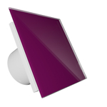 Панель AEON D100/125 179х179 стекло Lacobel purple DICITI