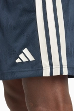 Шорты adidas Stadium Jacquard - темно-синий