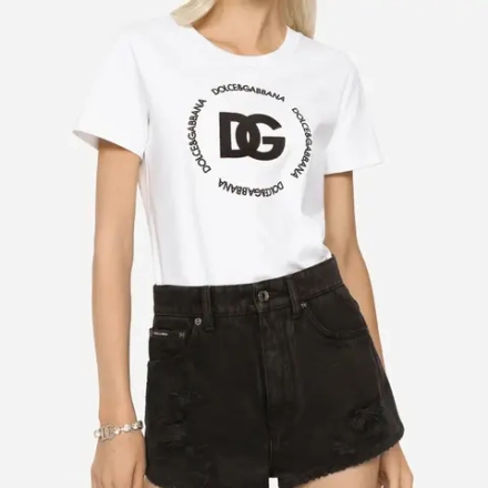 Футболка DOLCE&GABBANA