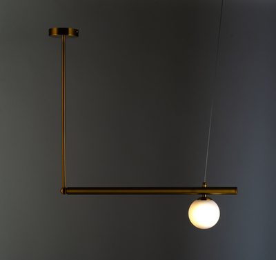 люстра MD20809R-1