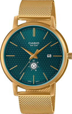 Часы Casio MTP-B125MG-3A