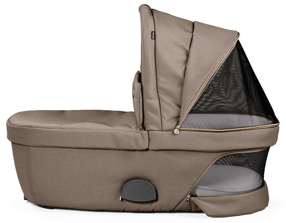 Коляска Peg Perego Veloce TC New Belvedere SLK 3 в 1 Pine Bark