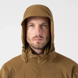 Куртка Trooper MK2 StormStretch Helikon-Tex (Coyote)