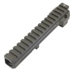 Газовая трубка АК, Armacon