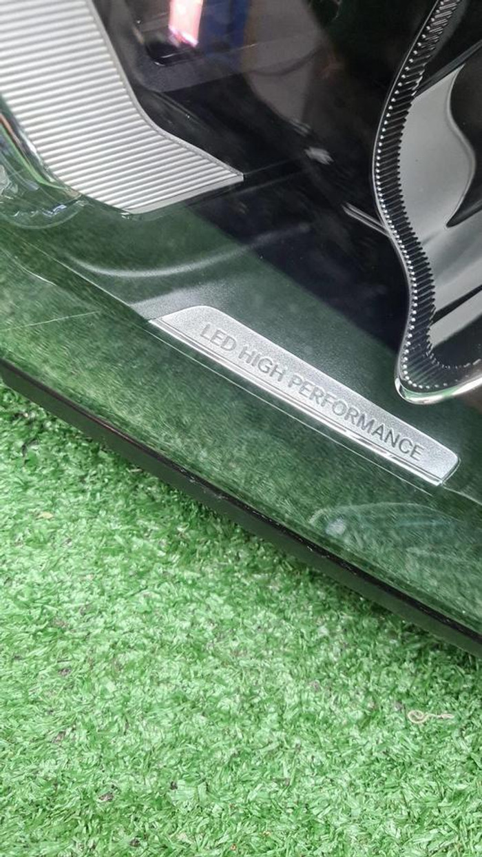 Фара левая Mercedes GLE V167 (2018-2024) LED