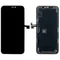 Дисплей для Apple IPhone 11 Pro IPS в сборе с тачскрином (Black) черный (In-cell)
