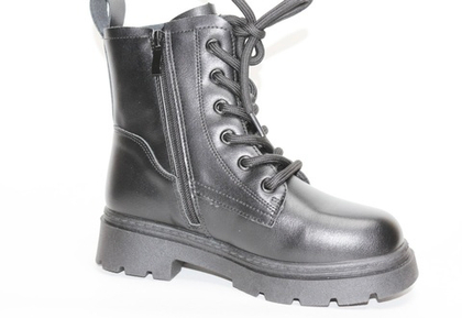 Ботинки детские демисезонные Пчёлка Доми арт. 61520-1