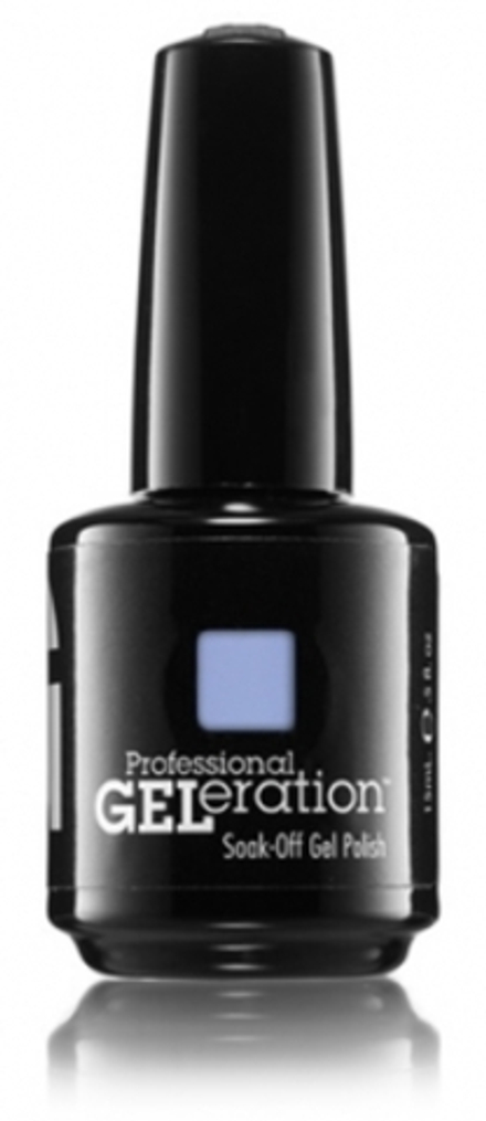 Гель-лак GEL-747 Sophia - True Blue 15 мл
