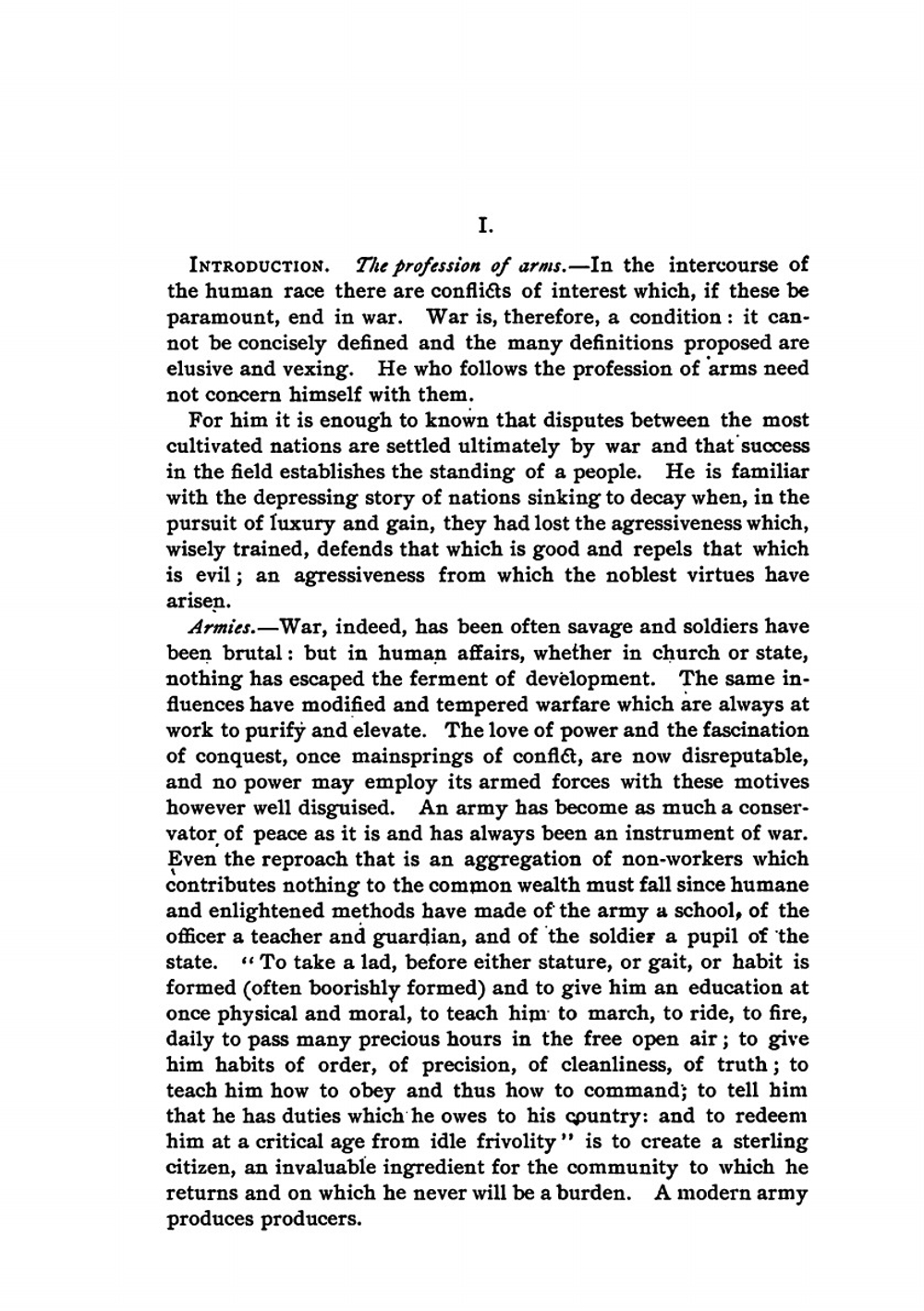 Notes on strategy and logistics | Kobbe William A.