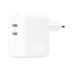 Сетевое зарядное устройство Apple Dual USB-C 35W Power Adapter
